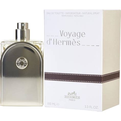 hermes voyage perfume|profumo hermes voyage.